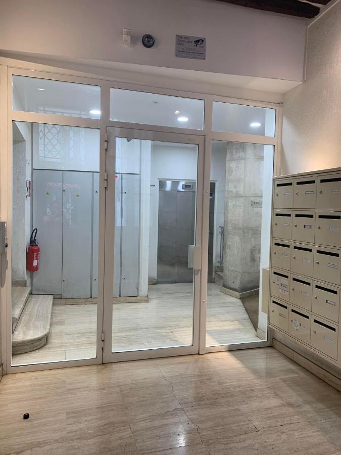 Best Central Chambres Privees - Seine & Louvre In The Connected Heart Of Paris Exterior photo