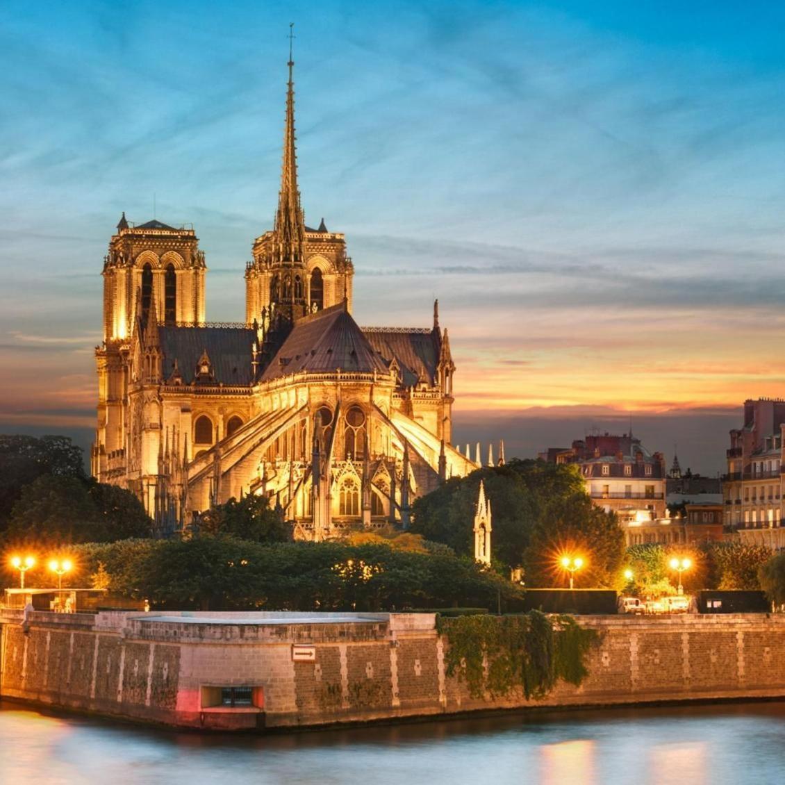 Best Central Chambres Privees - Seine & Louvre In The Connected Heart Of Paris Exterior photo